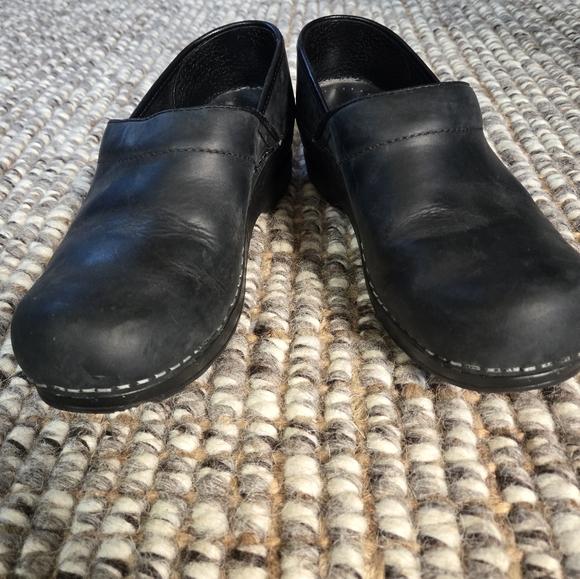 Sanita Clogs - Picture 4 of 4